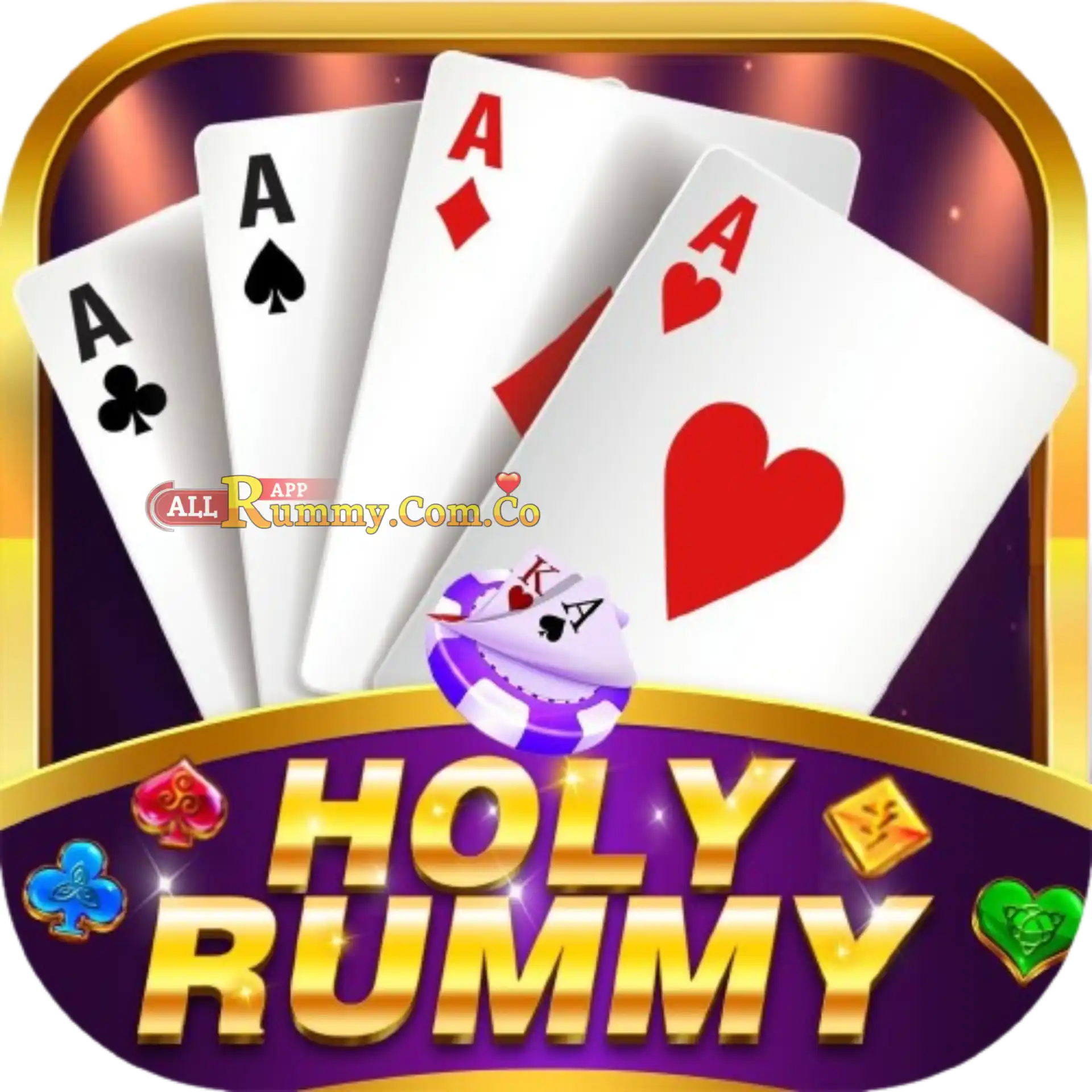 Rummy Holy download artwork
